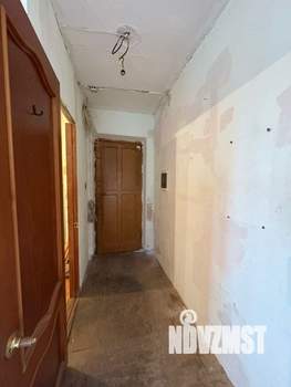 Студия квартира, вторичка, 32м2, 4/4 этаж