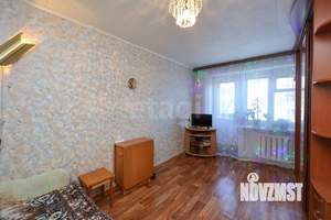 2-к квартира, вторичка, 43м2, 3/5 этаж