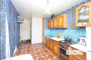 3-к квартира, вторичка, 66м2, 1/9 этаж