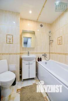 3-к квартира, вторичка, 55м2, 4/9 этаж