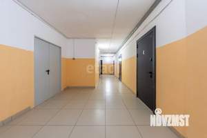 2-к квартира, вторичка, 39м2, 7/10 этаж