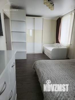 3-к квартира, вторичка, 94м2, 8/16 этаж