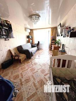 1-к квартира, вторичка, 30м2, 5/5 этаж