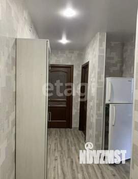 3-к квартира, вторичка, 61м2, 1/5 этаж
