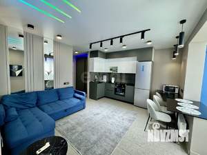 2-к квартира, вторичка, 40м2, 19/25 этаж