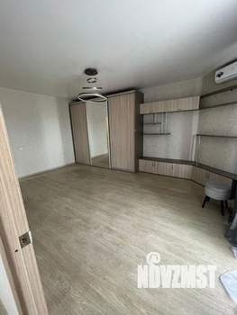 1-к квартира, вторичка, 50м2, 9/11 этаж