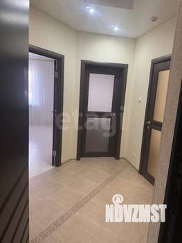 1-к квартира, вторичка, 44м2, 12/17 этаж