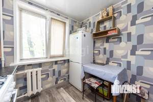 1-к квартира, вторичка, 31м2, 2/5 этаж
