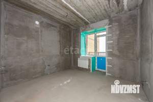 2-к квартира, вторичка, 61м2, 13/16 этаж