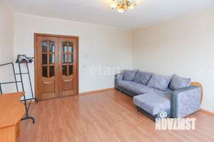 2-к квартира, вторичка, 54м2, 5/10 этаж