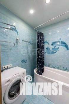 1-к квартира, вторичка, 32м2, 2/2 этаж