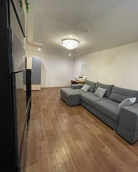 1-к квартира, вторичка, 34м2, 3/5 этаж