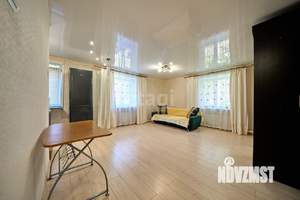 1-к квартира, вторичка, 32м2, 2/2 этаж