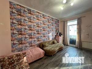 2-к квартира, вторичка, 41м2, 2/2 этаж