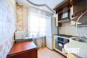 3-к квартира, вторичка, 47м2, 5/5 этаж