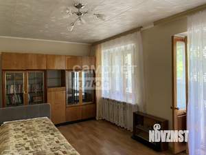 2-к квартира, вторичка, 44м2, 3/12 этаж