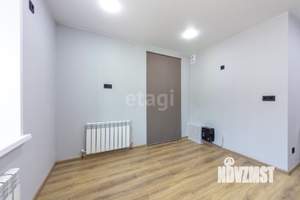 1-к квартира, вторичка, 24м2, 1/9 этаж