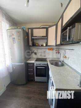 3-к квартира, вторичка, 50м2, 5/5 этаж