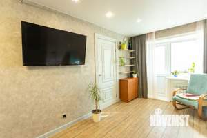 2-к квартира, вторичка, 42м2, 5/5 этаж