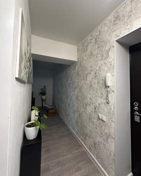 2-к квартира, вторичка, 45м2, 4/5 этаж