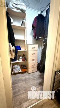 1-к квартира, вторичка, 32м2, 8/10 этаж