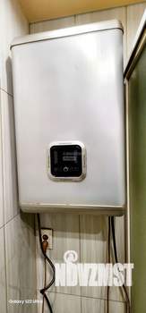 1-к квартира, вторичка, 31м2, 5/5 этаж