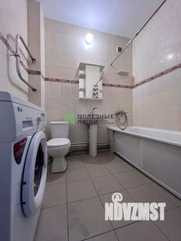 1-к квартира, вторичка, 41м2, 7/8 этаж