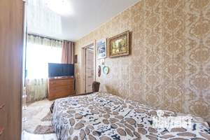 2-к квартира, вторичка, 42м2, 5/5 этаж