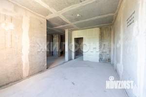 2-к квартира, вторичка, 64м2, 8/21 этаж