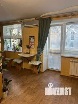 Студия квартира, вторичка, 30м2, 3/5 этаж