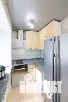 1-к квартира, вторичка, 32м2, 2/2 этаж