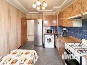 3-к квартира, вторичка, 68м2, 6/10 этаж