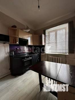 2-к квартира, вторичка, 49м2, 1/2 этаж