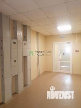 3-к квартира, вторичка, 74м2, 8/26 этаж