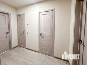 2-к квартира, вторичка, 58м2, 1/11 этаж