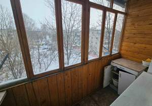 2-к квартира, вторичка, 44м2, 5/5 этаж