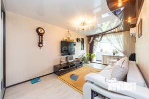 1-к квартира, вторичка, 30м2, 5/5 этаж