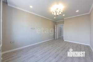 2-к квартира, вторичка, 65м2, 12/17 этаж