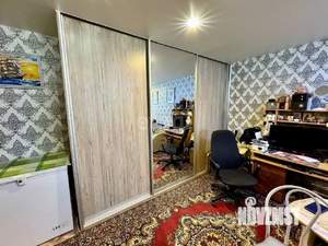 1-к квартира, вторичка, 32м2, 5/5 этаж