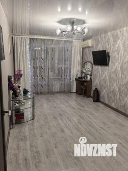 2-к квартира, вторичка, 49м2, 4/5 этаж
