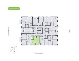 Фото квартиры на продажу (2)