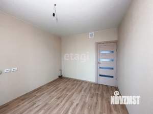 1-к квартира, вторичка, 39м2, 14/24 этаж