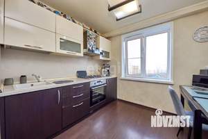 2-к квартира, вторичка, 51м2, 6/9 этаж
