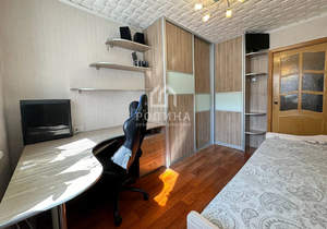 3-к квартира, вторичка, 60м2, 3/5 этаж