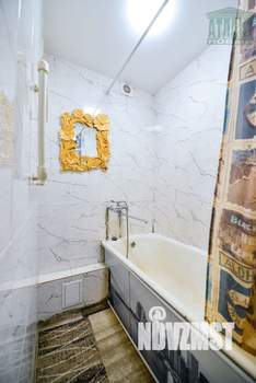 3-к квартира, вторичка, 64м2, 1/5 этаж