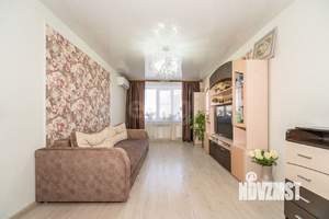 2-к квартира, вторичка, 54м2, 9/9 этаж