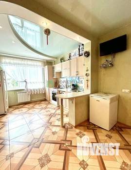 2-к квартира, вторичка, 57м2, 2/9 этаж