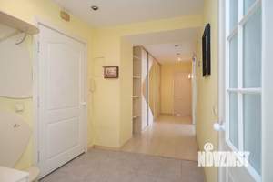 3-к квартира, вторичка, 89м2, 6/16 этаж