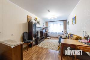 3-к квартира, вторичка, 70м2, 7/10 этаж