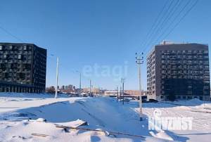 Студия квартира, вторичка, 20м2, 2/10 этаж